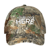 Dri Duck Buck Camo 