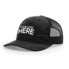 Richardson 862 Tactical Trucker 
