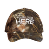 Dri Duck Labrador Camo 