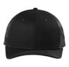 New Era Snapback Low Profile Trucker Cap 