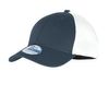 New Era Youth Stretch Mesh Cap 