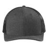 New Era Snapback Low Profile Trucker Cap 