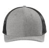 New Era Snapback Low Profile Trucker Cap 