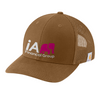 Carhartt   Flexfit 110   Mesh Back Cap 