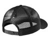 New Era Snapback Low Profile Trucker Cap 