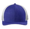New Era Snapback Low Profile Trucker Cap 