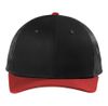New Era Snapback Low Profile Trucker Cap 