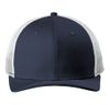 New Era Snapback Low Profile Trucker Cap 