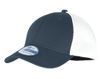 New Era Youth Stretch Mesh Cap 