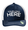 Port Authority   Eco Snapback Trucker Cap  