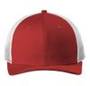 New Era Snapback Low Profile Trucker Cap 