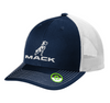 Port Authority   Eco Snapback Trucker Cap  