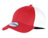 New Era Youth Stretch Mesh Cap 