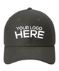 New Era Youth Stretch Mesh Cap 