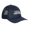 Dri Duck Vantage Trucker 