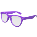 Anti Blue Light Sunglasses Purple