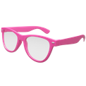 Anti Blue Light Sunglasses Pink
