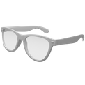 Anti Blue Light Sunglasses Grey