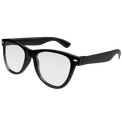 Anti Blue Light Sunglasses Black