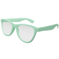 Anti Blue Light Sunglasses Seafoam