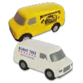 Van Stress Ball