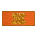 Horizontal Rectangle Horizontal Rectangle - Custom Canvas Now