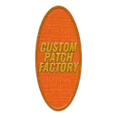 Vertical Oval Vertical Oval - Custom Canvas Now