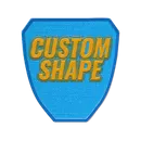 Custom Shape Custom Shape - Custom Canvas Now