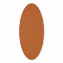 Vertical Oval - Custom Canvas Now