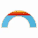 Rainbow - Custom Canvas Now