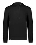Men's Ventura Softknit Hood BLACK
