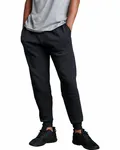Men's Dri-Power® Pocket Jogger BLACK