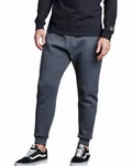 Men's Dri-Power® Pocket Jogger Black Heather