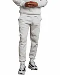 Men's Dri-Power® Pocket Jogger WHITE