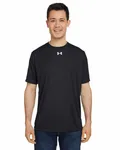 Under Armour Men's Team Tech T-Shirt BLACK