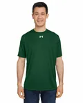 Under Armour Men's Team Tech T-Shirt FOR GRN