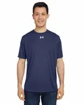 Under Armour Men's Team Tech T-Shirt MID NVY