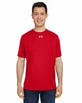 Under Armour Men's Team Tech T-Shirt RED