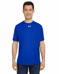 Under Armour Men's Team Tech T-Shirt ROYAL