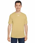 Under Armour Men's Team Tech T-Shirt T VG GLD