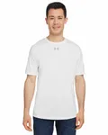 Under Armour Men's Team Tech T-Shirt WHT