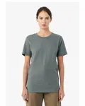 Bella + Canvas Unisex Jersey T-Shirt BLUE STORM