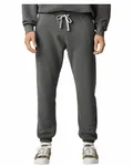 Unisex Lightweight Cotton Sweatpant Pepper