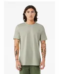 Bella + Canvas Unisex Jersey T-Shirt THYME