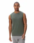 Unisex Impact Tank Army