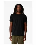 Unisex EcoMax T-Shirt BLACK