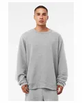Unisex Classic Crewneck Sweatshirt Athletic Heather