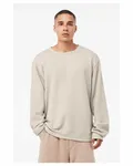 Unisex Classic Crewneck Sweatshirt Heather Dust