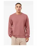 Unisex Classic Crewneck Sweatshirt Mauve