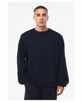 Unisex Classic Crewneck Sweatshirt Navy